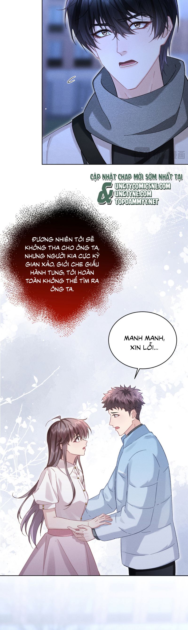 Đại Tiên Nhi Chap 28 - Trang 2