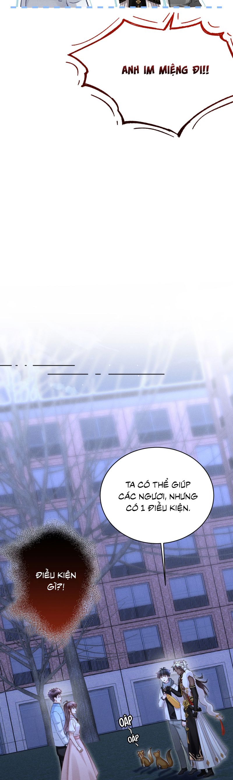 Đại Tiên Nhi Chap 28 - Trang 2