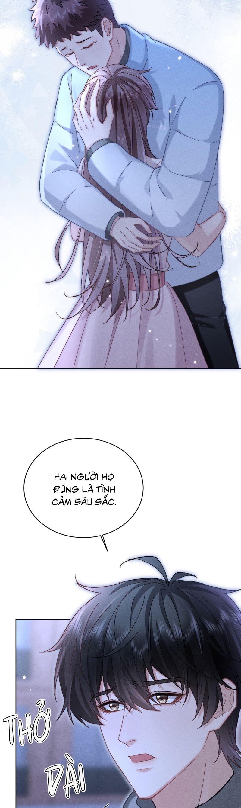 Đại Tiên Nhi Chap 28 - Trang 2