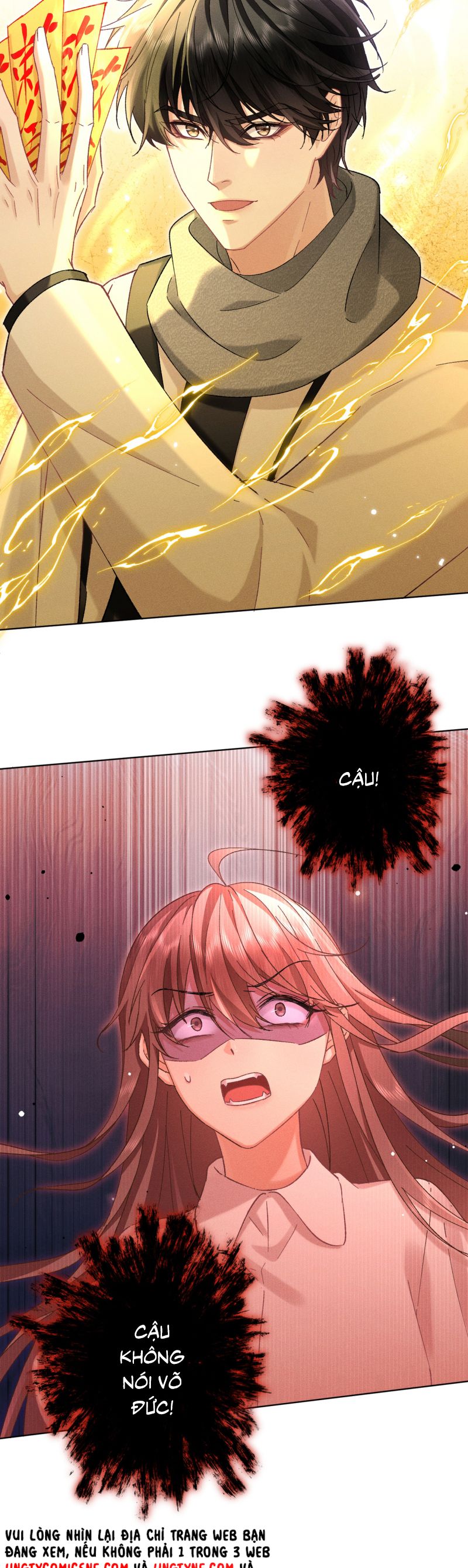 Đại Tiên Nhi Chap 28 - Trang 2