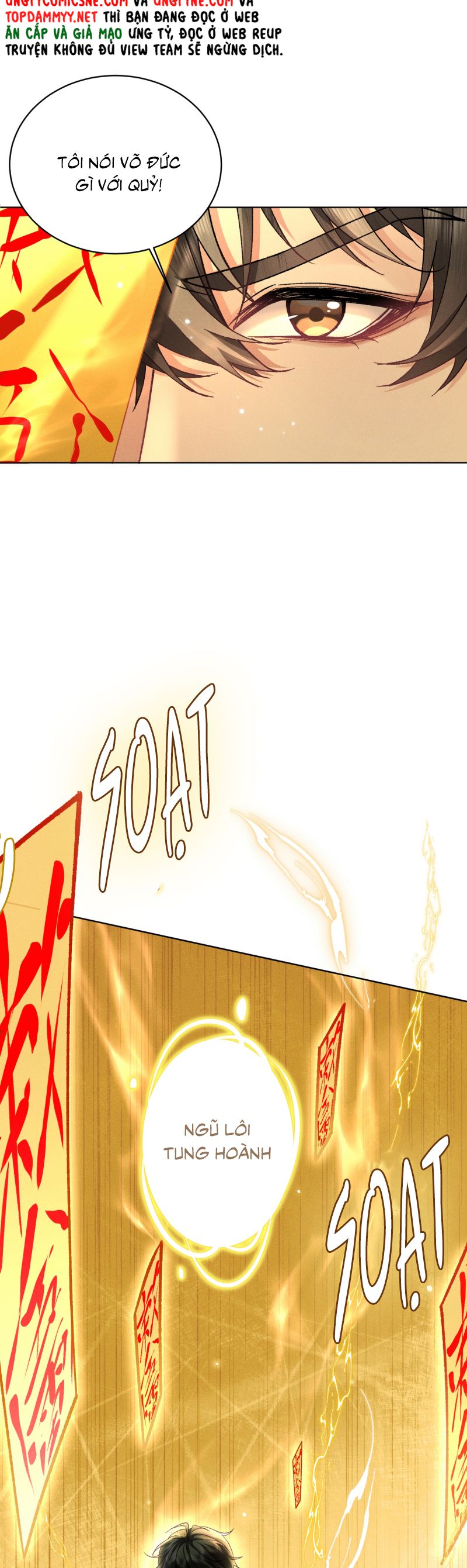 Đại Tiên Nhi Chap 28 - Trang 2