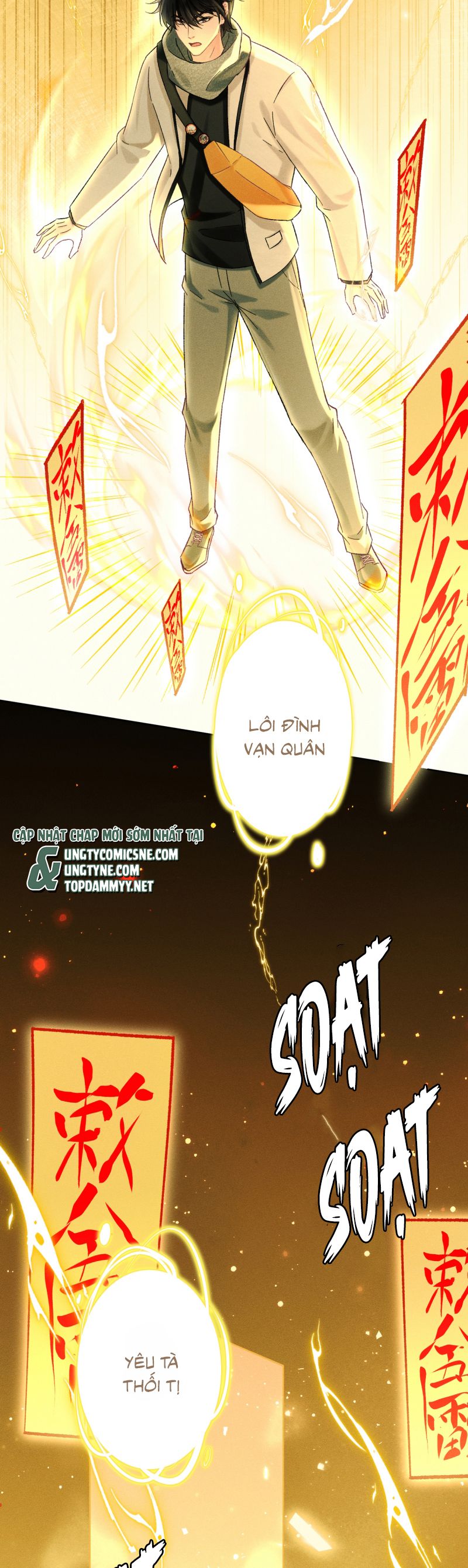 Đại Tiên Nhi Chap 28 - Trang 2