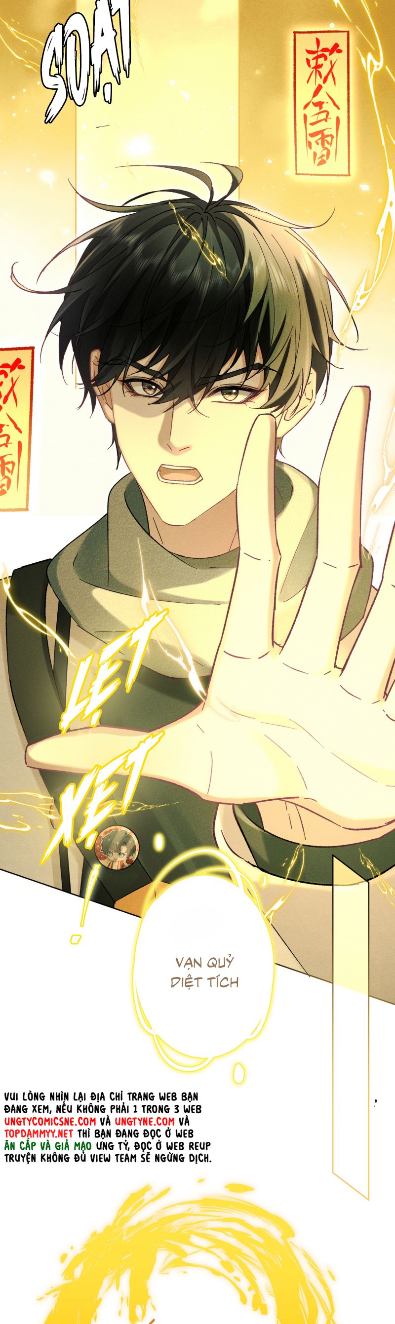 Đại Tiên Nhi Chap 28 - Trang 2