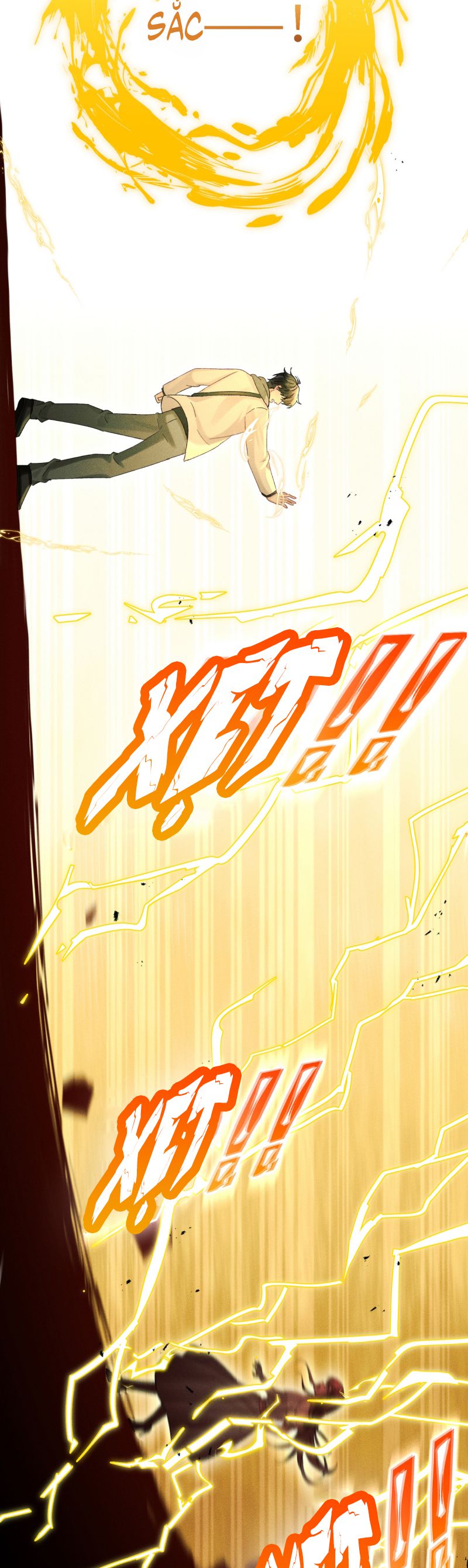 Đại Tiên Nhi Chap 28 - Trang 2