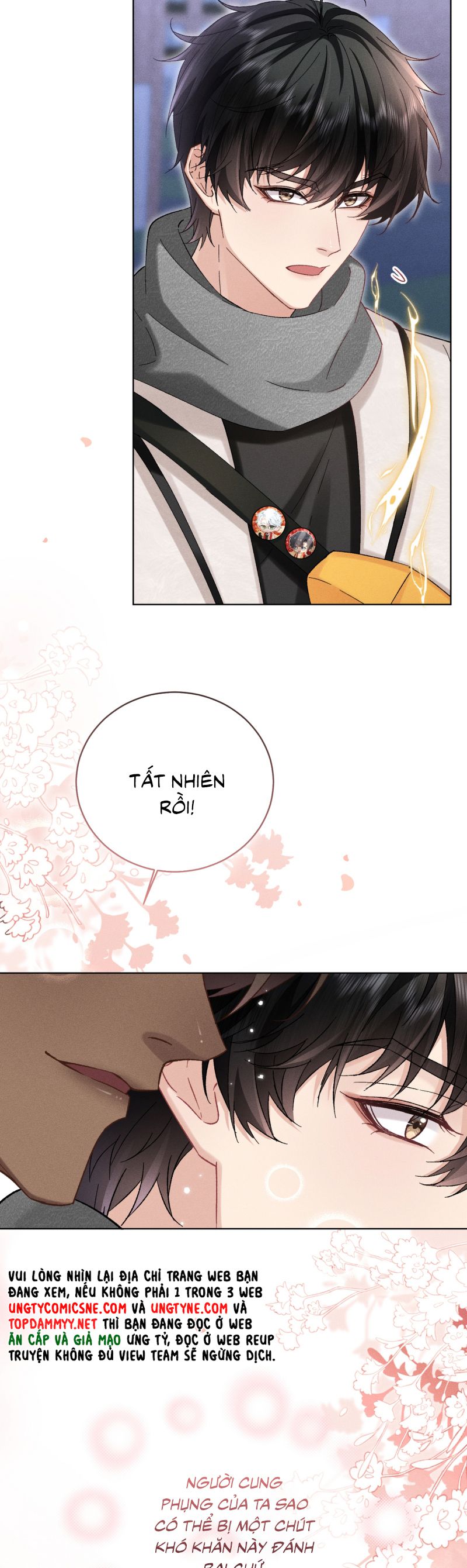 Đại Tiên Nhi Chap 28 - Trang 2