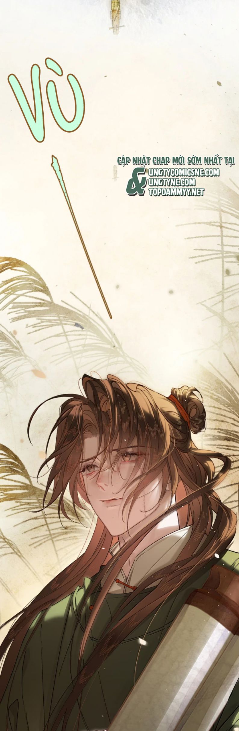 Ý Trung Nhân Chap 34 - Trang 4