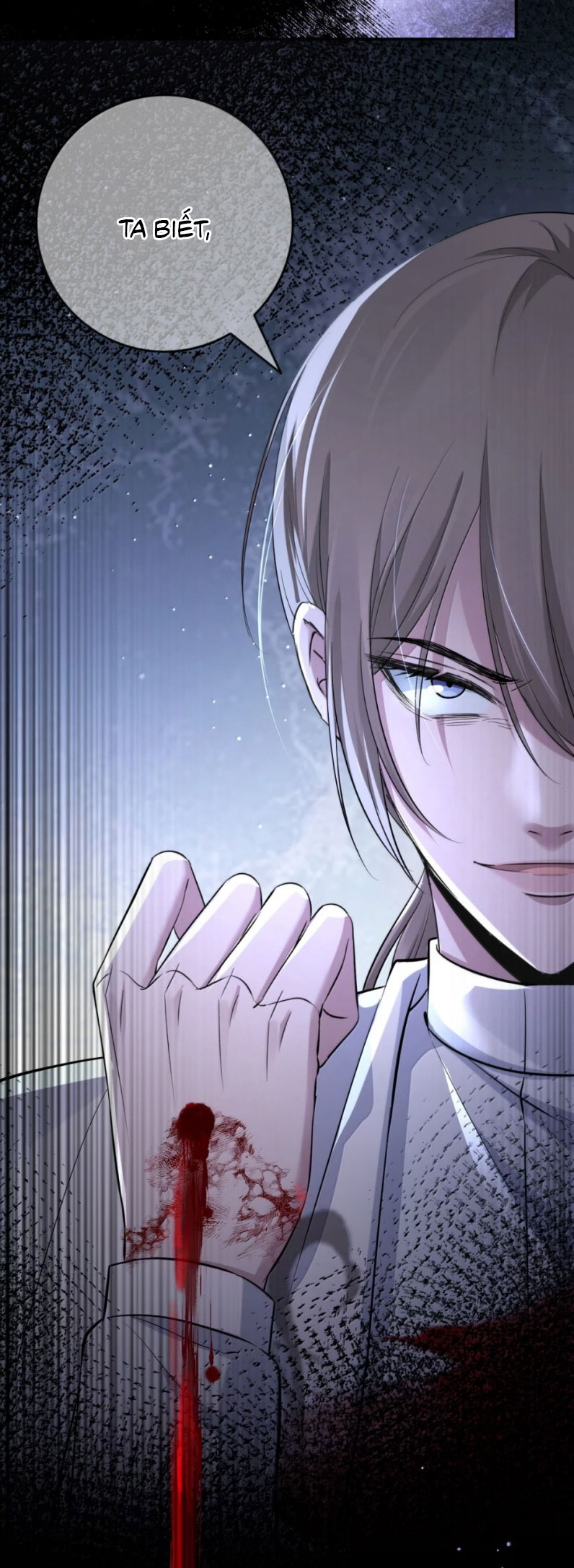 Phệ Chủ Chap 32 - Trang 4