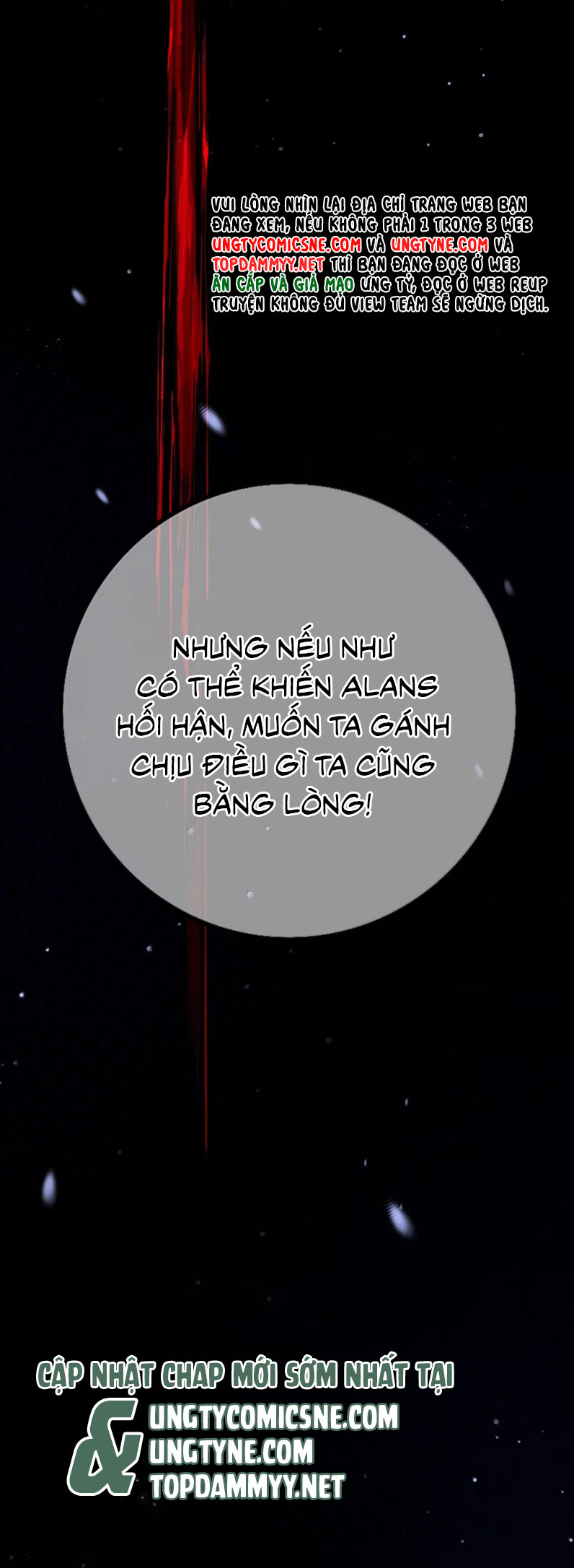 Phệ Chủ Chap 32 - Trang 4