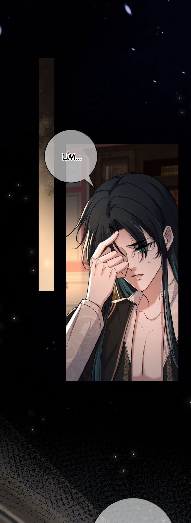 Phệ Chủ Chap 32 - Trang 4