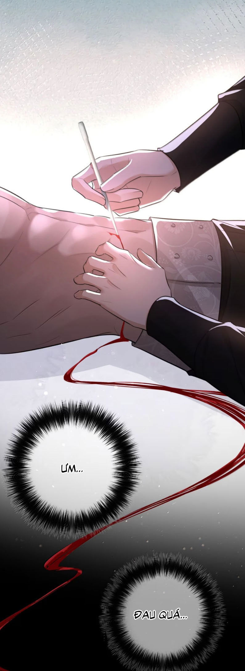 Phệ Chủ Chap 32 - Trang 4