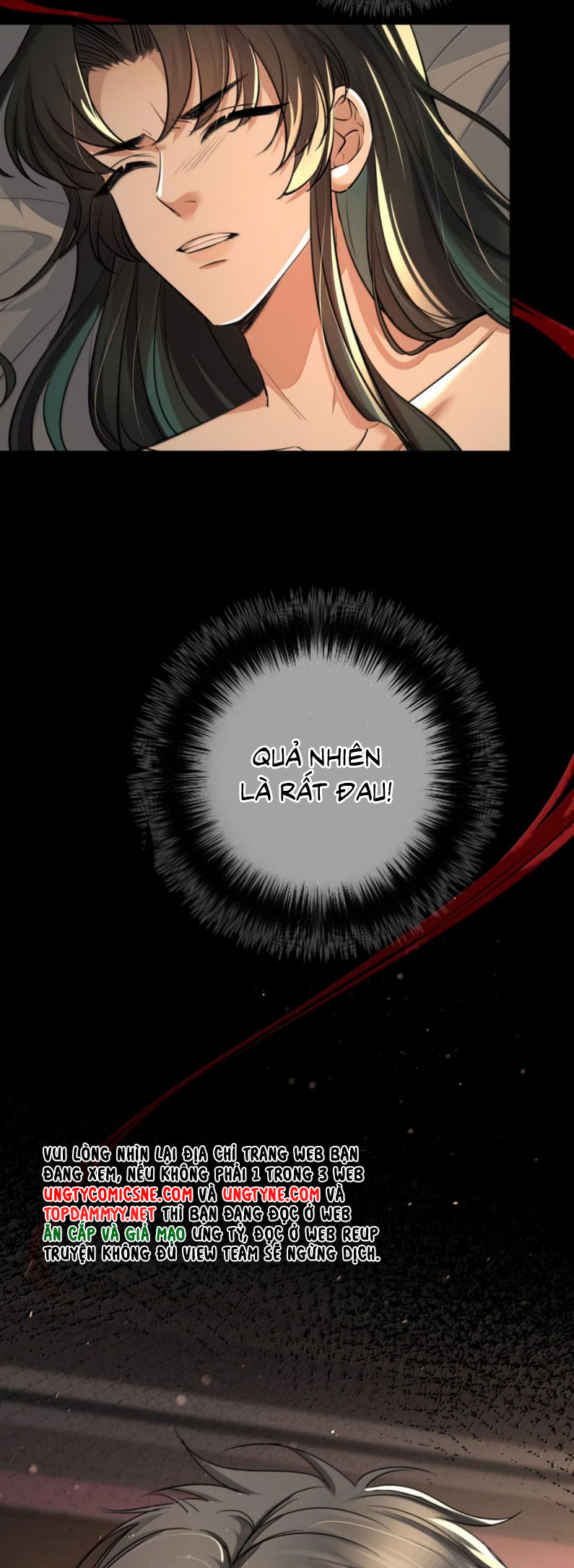 Phệ Chủ Chap 32 - Trang 4