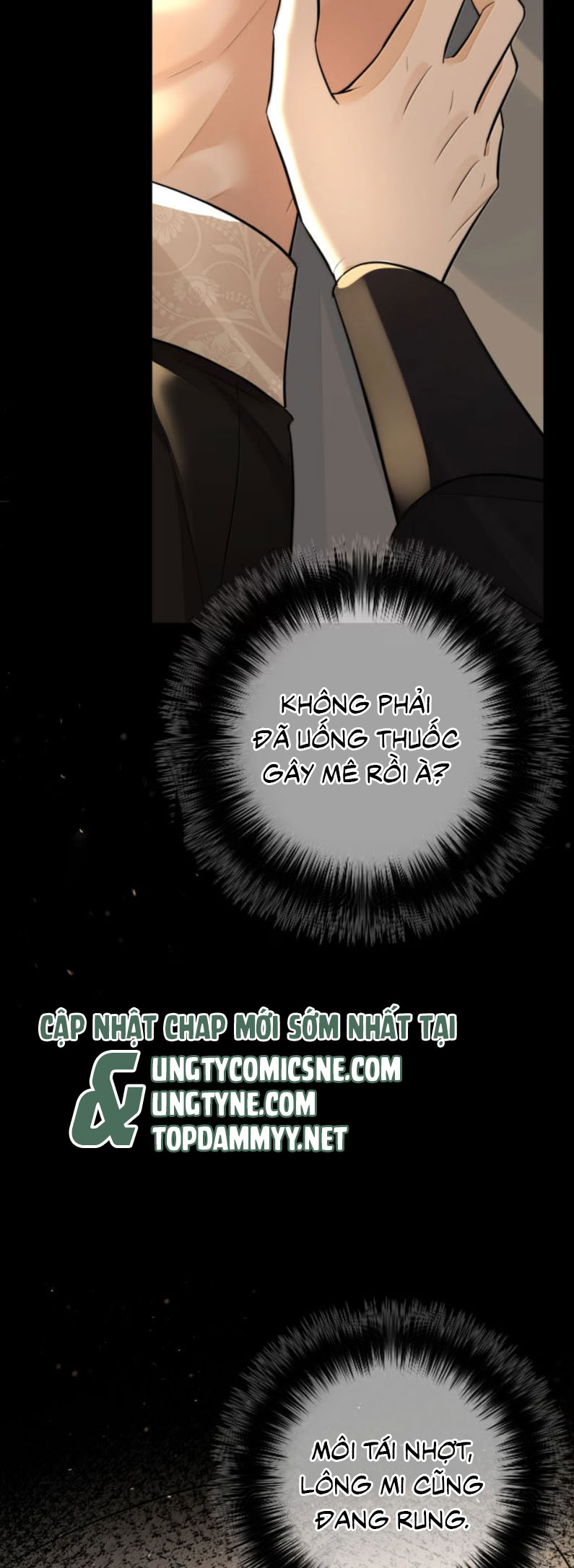 Phệ Chủ Chap 32 - Trang 4