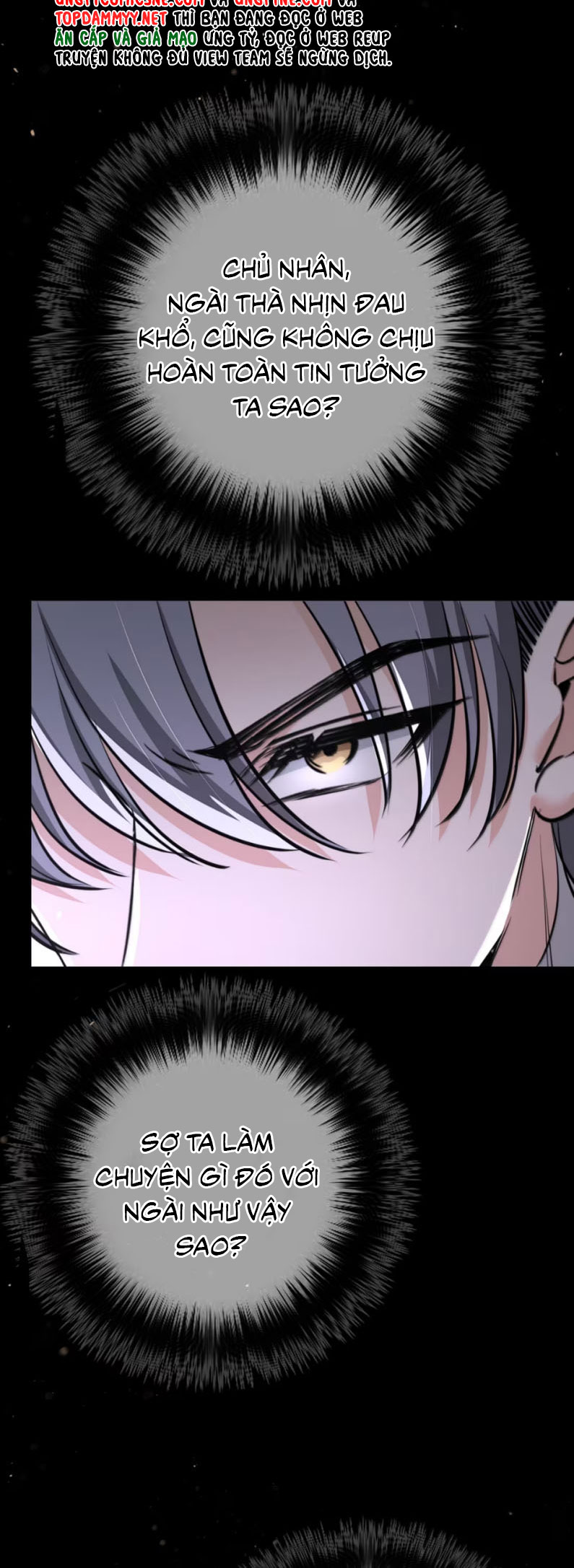 Phệ Chủ Chap 32 - Trang 4