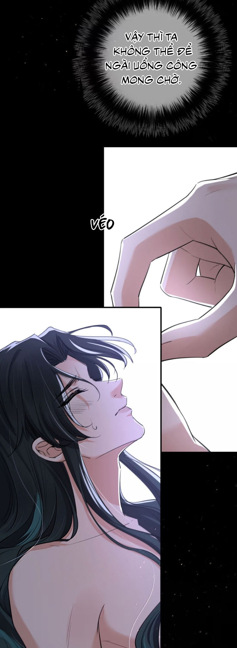 Phệ Chủ Chap 32 - Trang 4