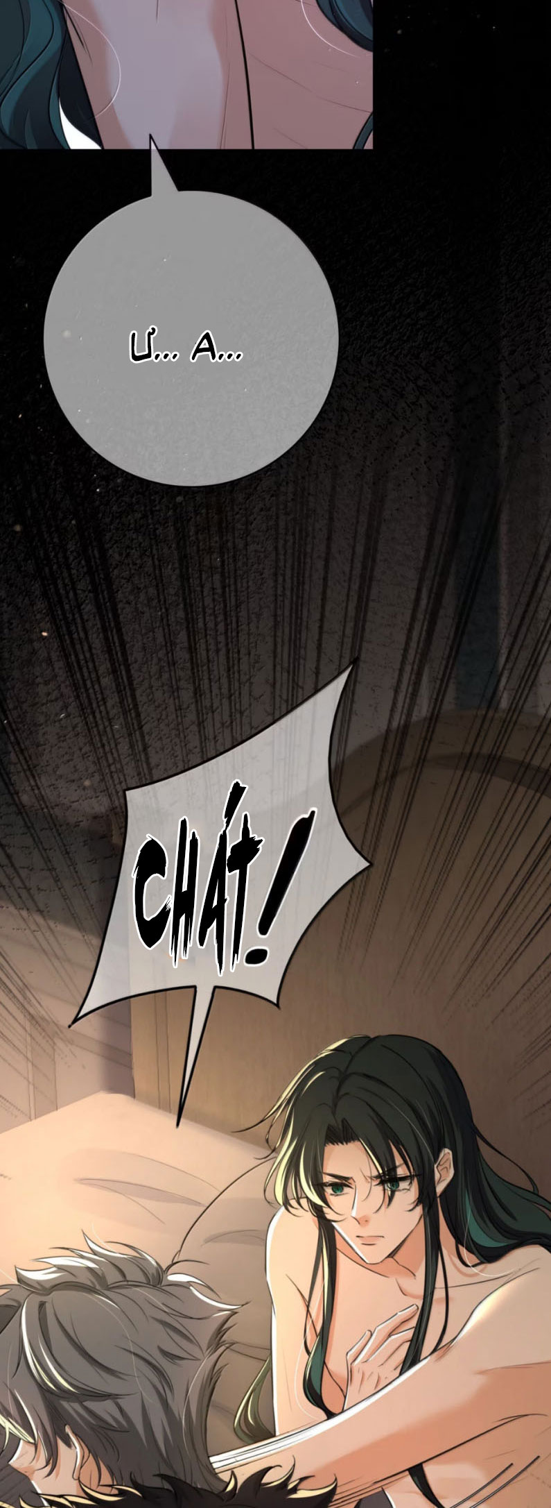 Phệ Chủ Chap 32 - Trang 4