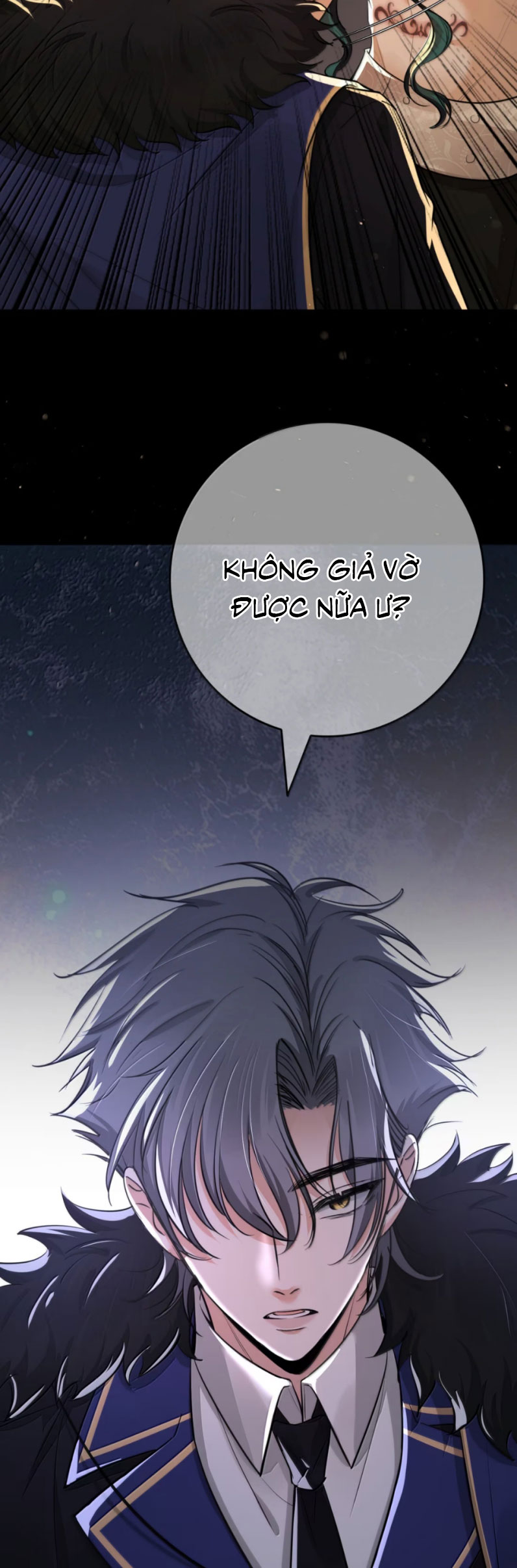 Phệ Chủ Chap 32 - Trang 4