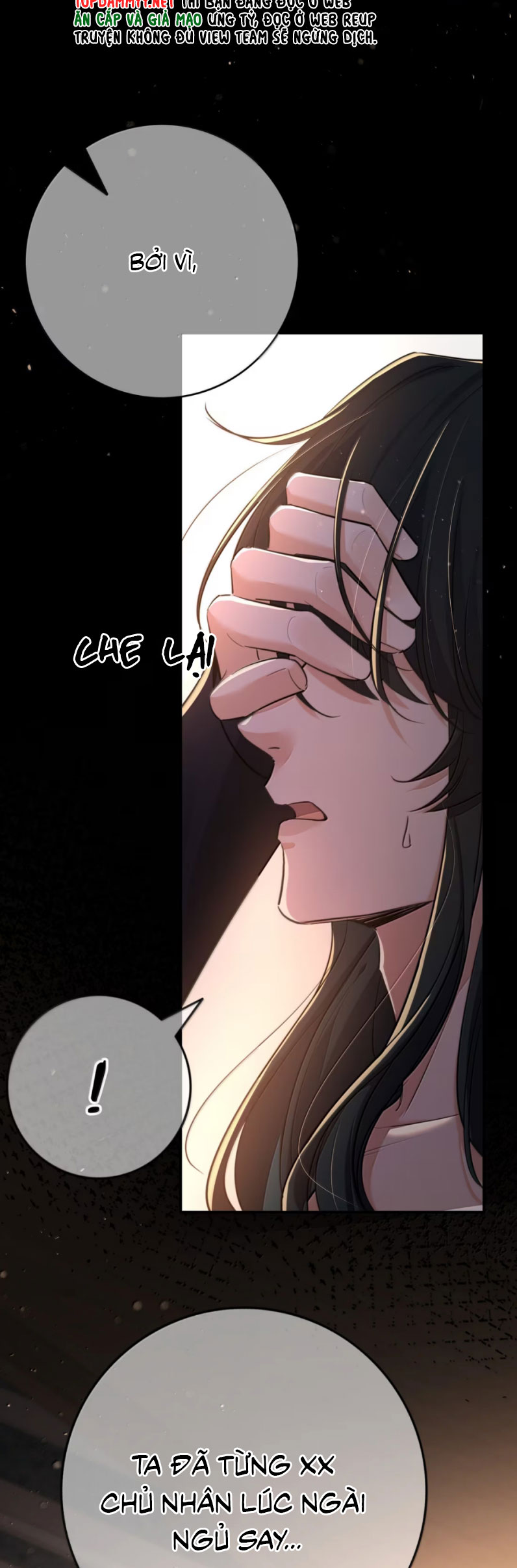 Phệ Chủ Chap 32 - Trang 4