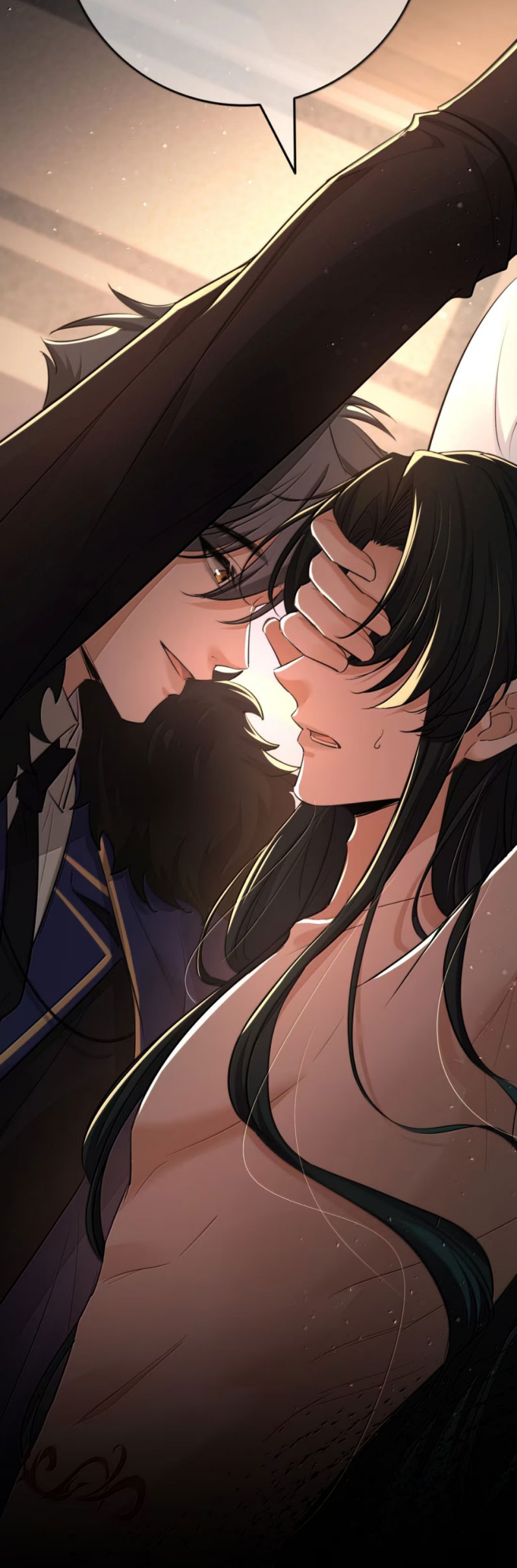 Phệ Chủ Chap 32 - Trang 4