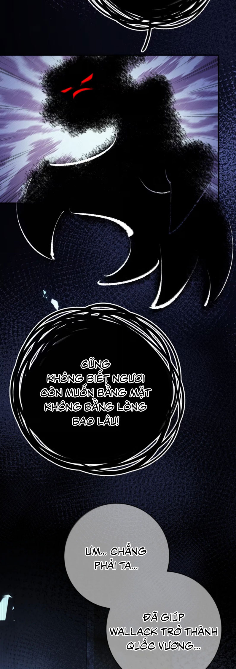 Phệ Chủ Chap 32 - Trang 4