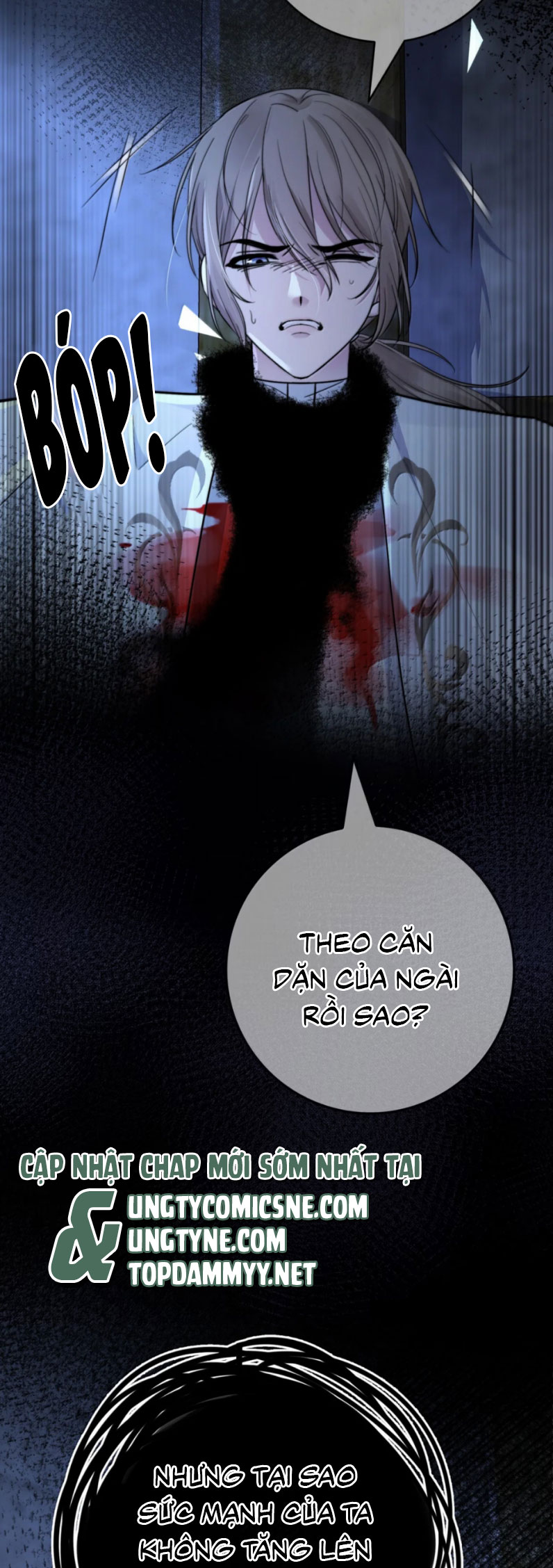 Phệ Chủ Chap 32 - Trang 4