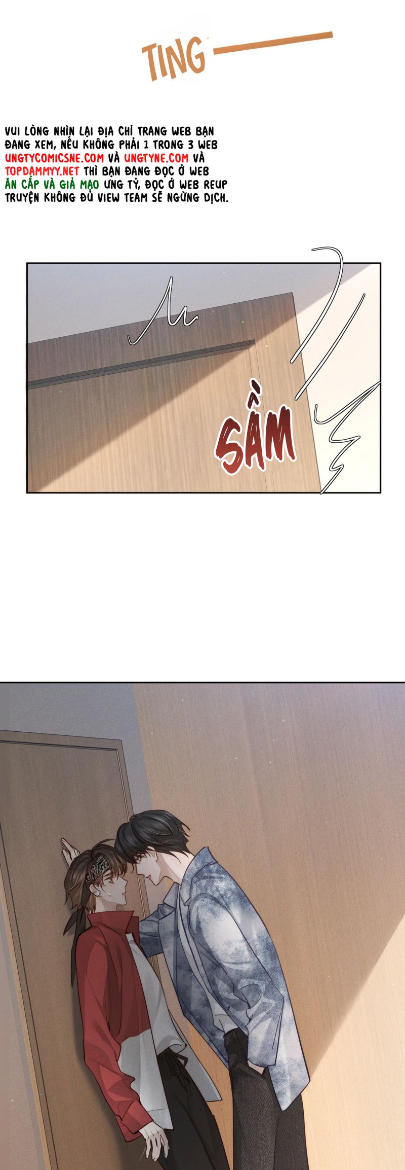 Nhân Vật Chính Chỉ Muốn Yêu Đương Chap 215 - Next Chap 216