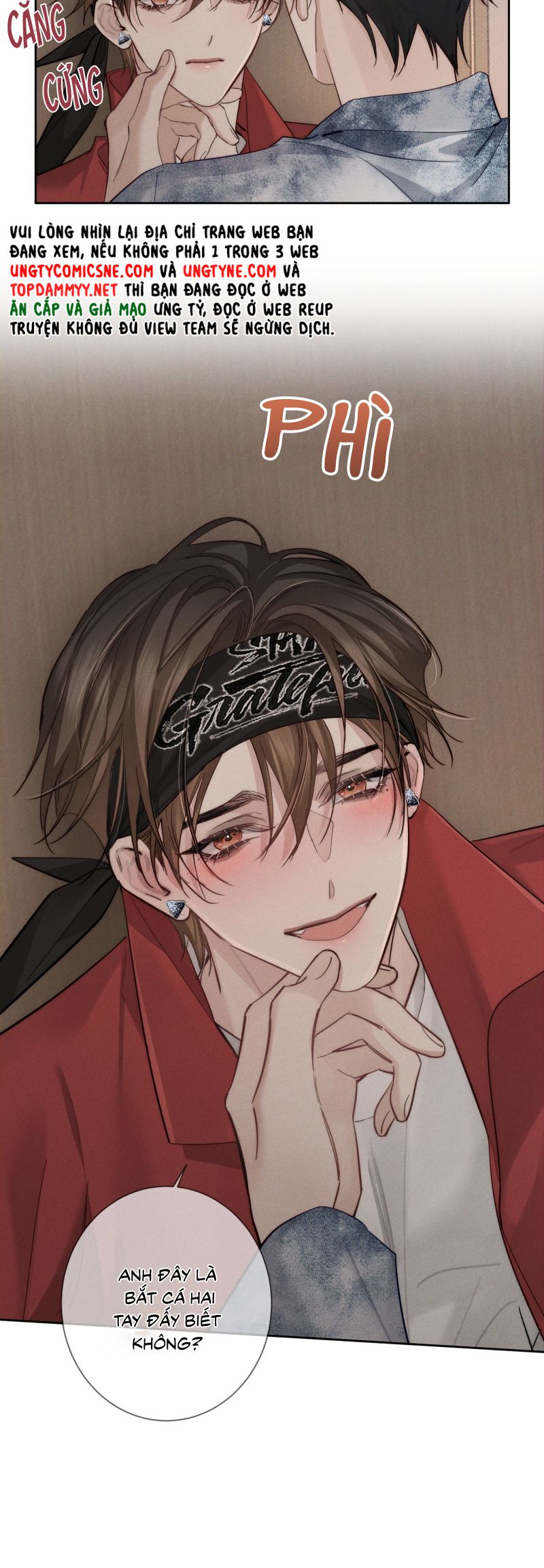 Nhân Vật Chính Chỉ Muốn Yêu Đương Chap 215 - Next Chap 216