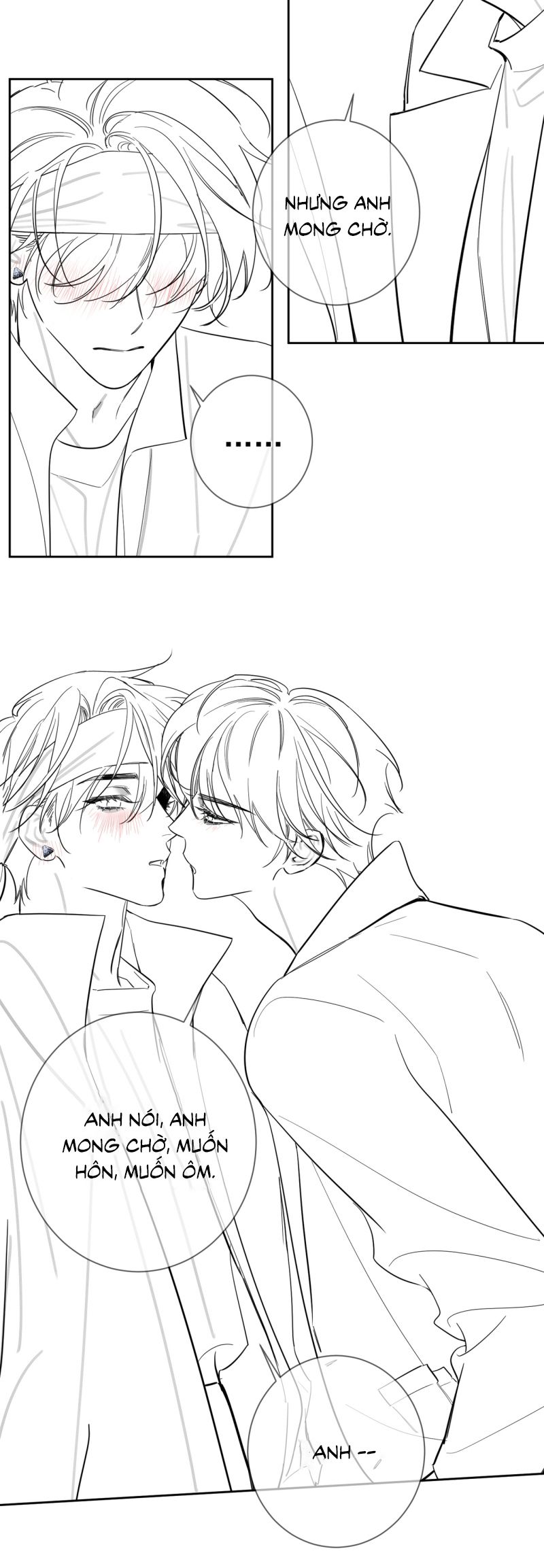 Nhân Vật Chính Chỉ Muốn Yêu Đương Chap 215 - Next Chap 216