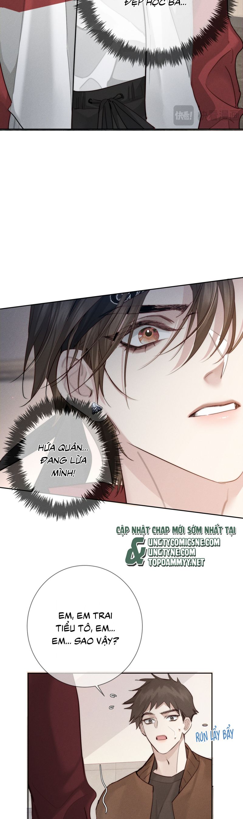 Nhân Vật Chính Chỉ Muốn Yêu Đương Chap 215 - Next Chap 216