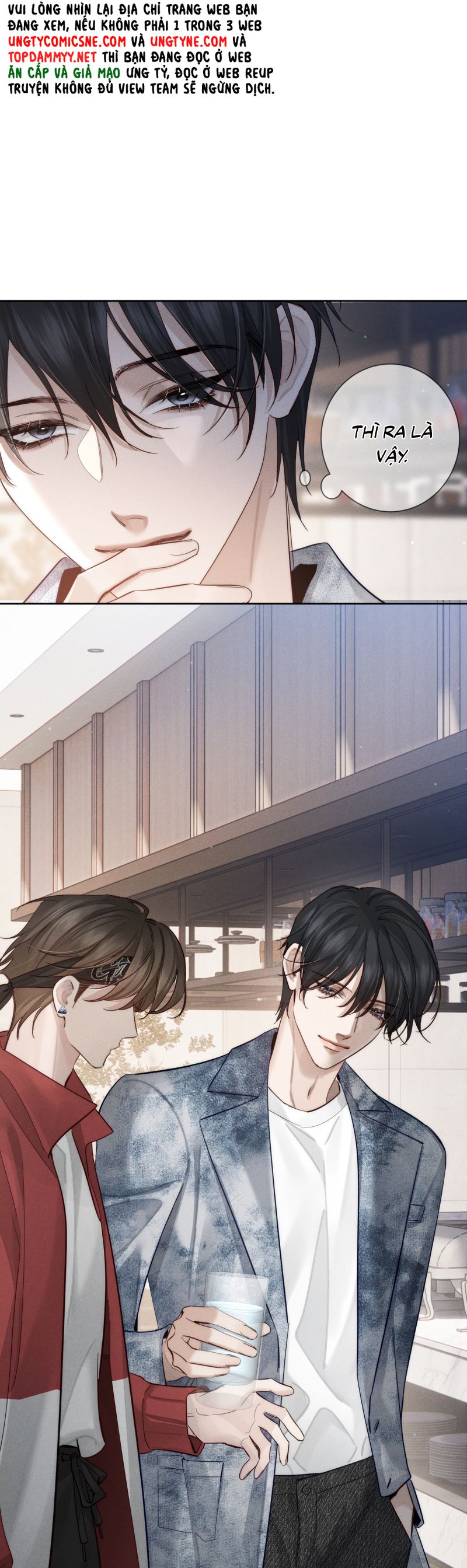 Nhân Vật Chính Chỉ Muốn Yêu Đương Chap 215 - Next Chap 216