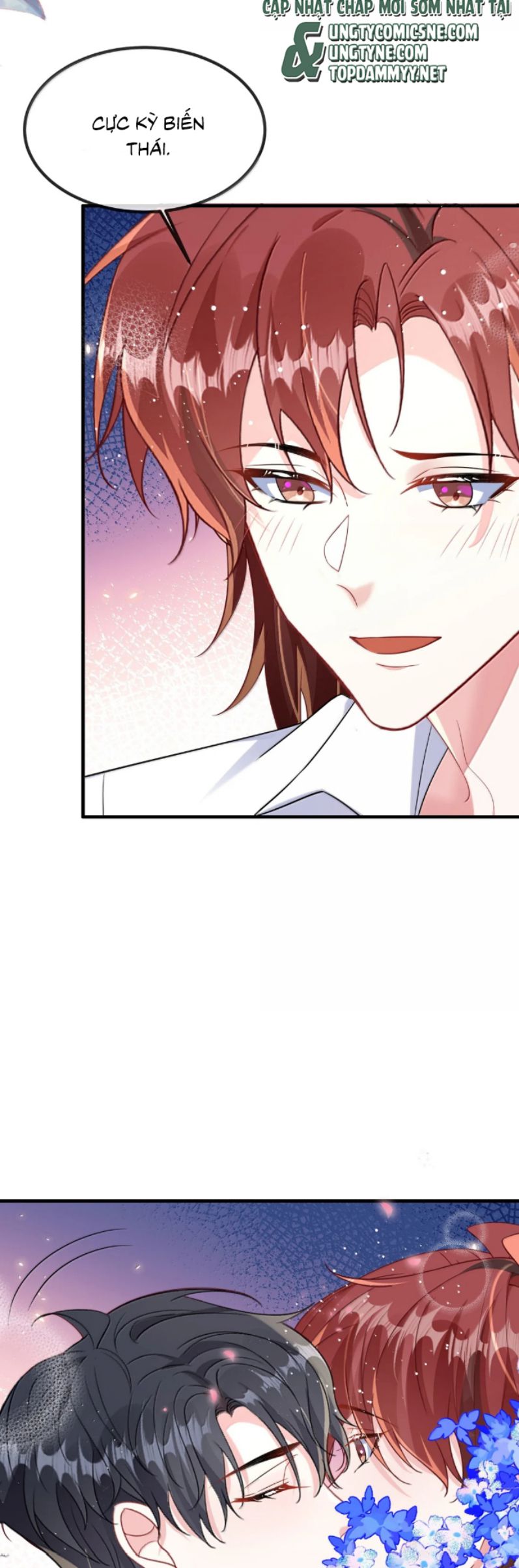 Giáo Bá Là Một Tên Yêu Tinh Ngoại truyện 4 - Trang 2