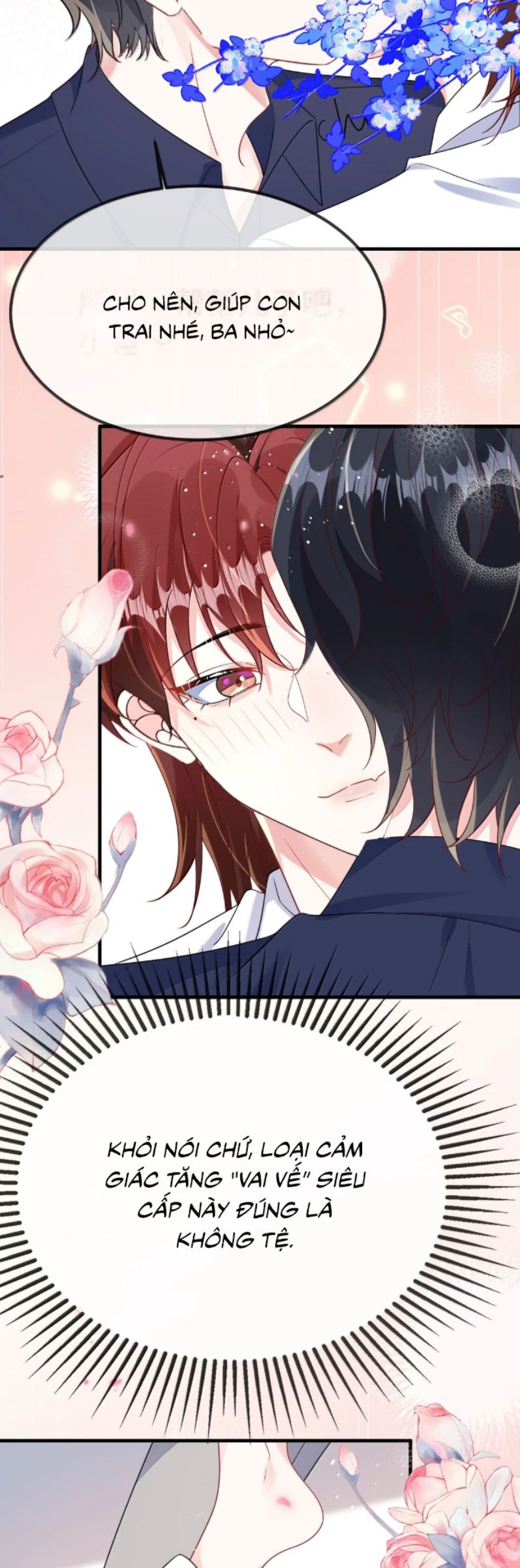 Giáo Bá Là Một Tên Yêu Tinh Ngoại truyện 4 - Trang 2