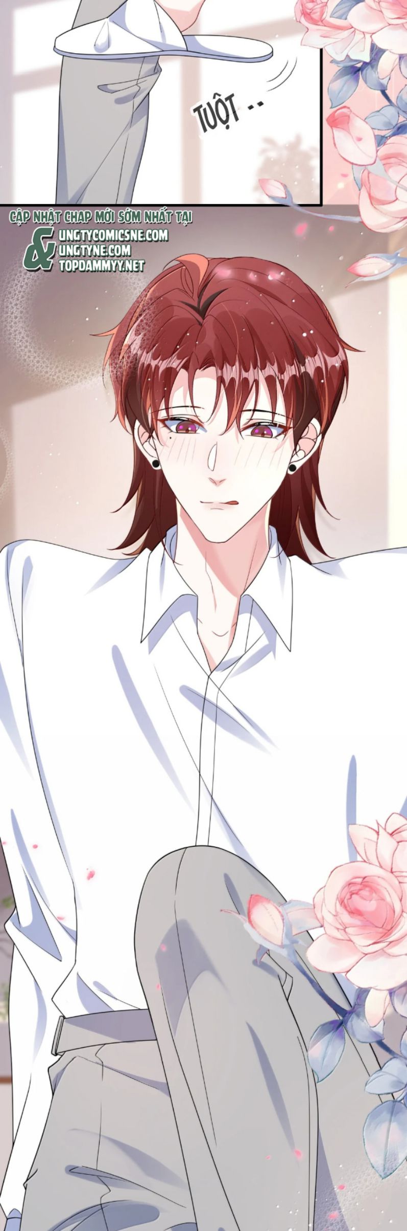 Giáo Bá Là Một Tên Yêu Tinh Ngoại truyện 4 - Trang 2