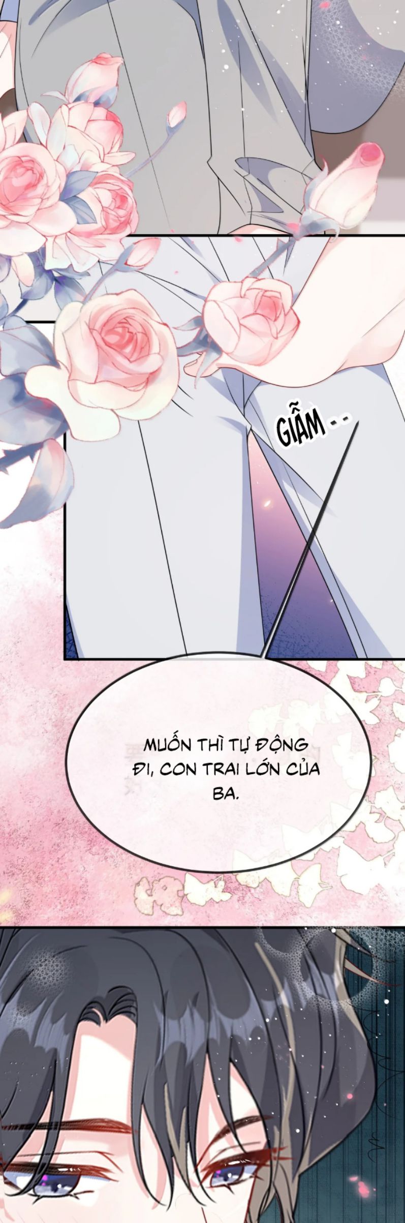 Giáo Bá Là Một Tên Yêu Tinh Ngoại truyện 4 - Trang 2