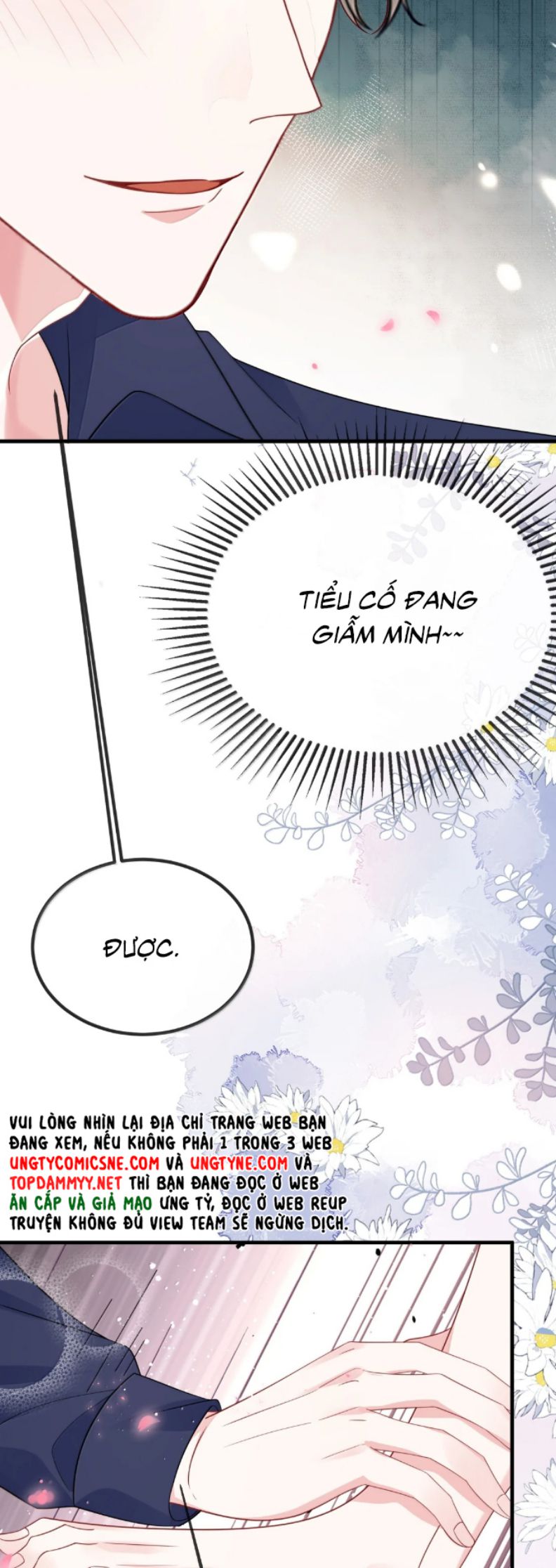 Giáo Bá Là Một Tên Yêu Tinh Ngoại truyện 4 - Trang 2