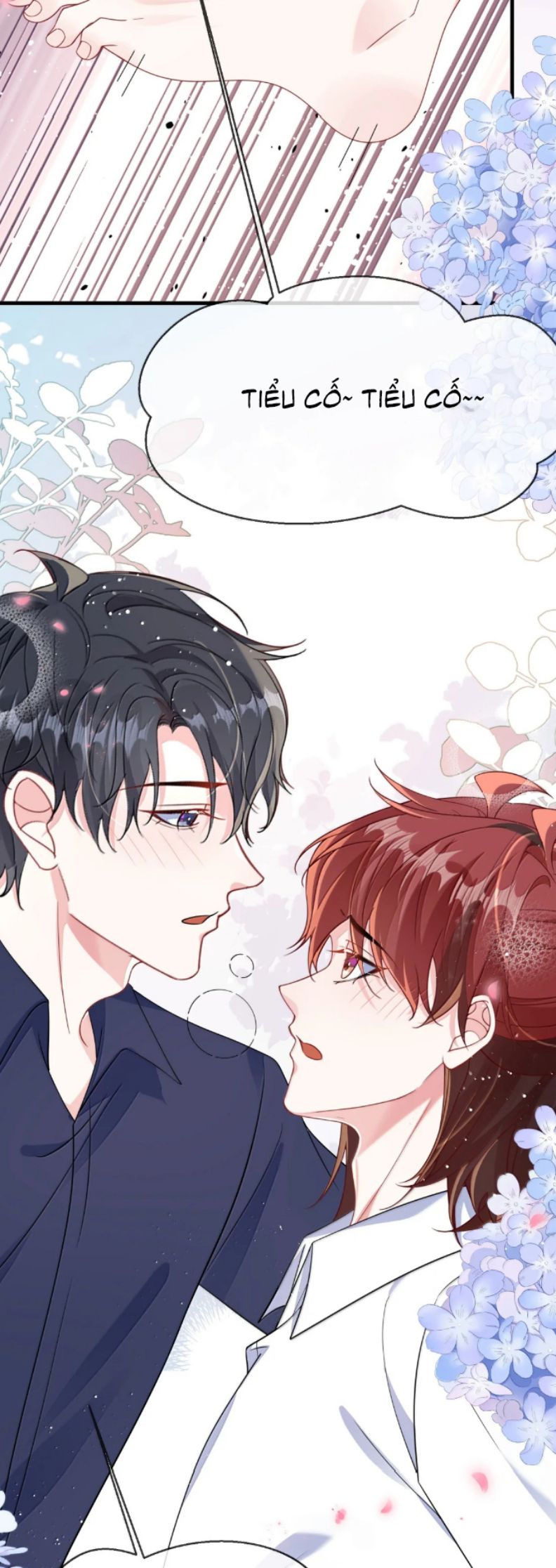 Giáo Bá Là Một Tên Yêu Tinh Ngoại truyện 4 - Trang 2