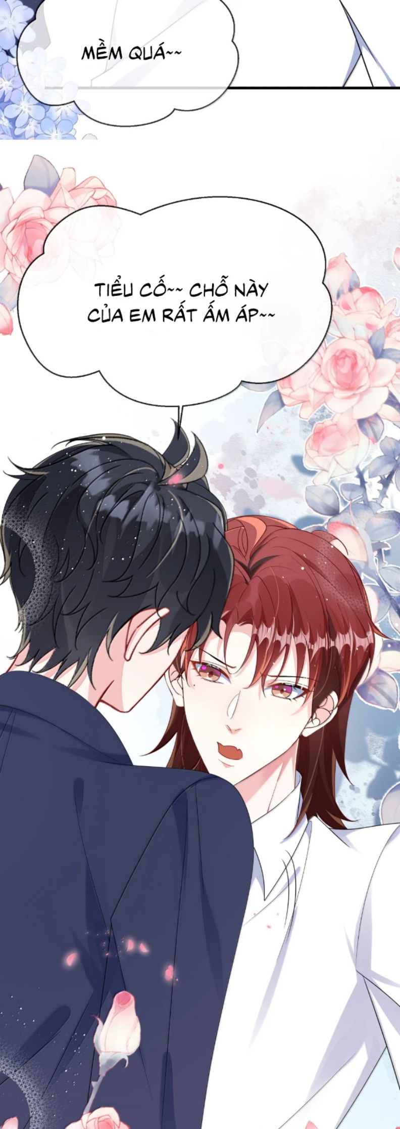 Giáo Bá Là Một Tên Yêu Tinh Ngoại truyện 4 - Trang 2