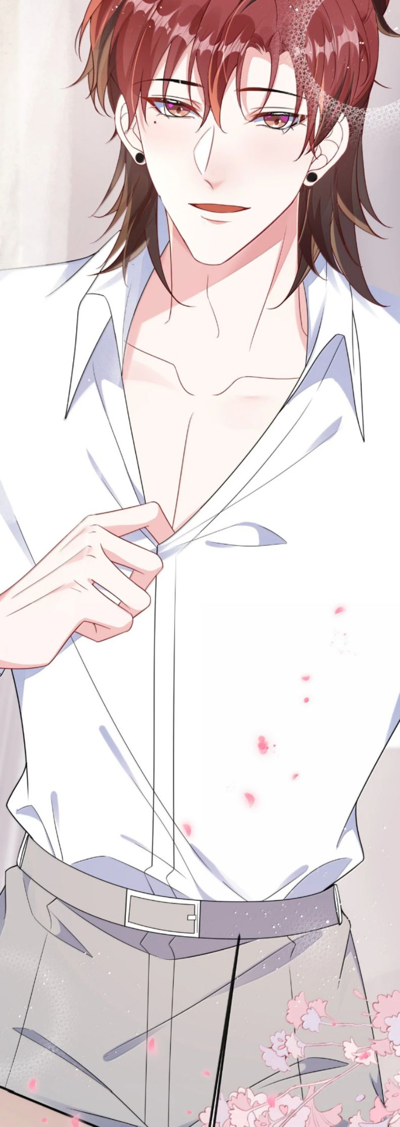 Giáo Bá Là Một Tên Yêu Tinh Ngoại truyện 4 - Trang 2