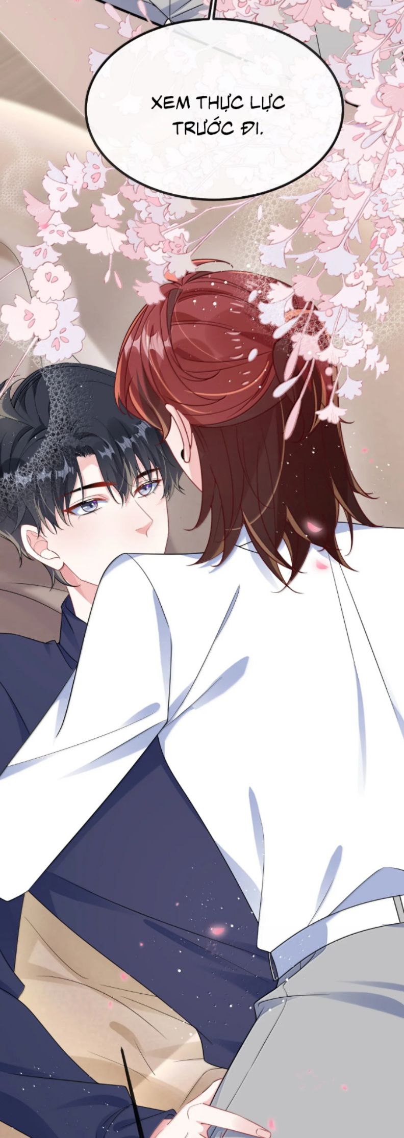 Giáo Bá Là Một Tên Yêu Tinh Ngoại truyện 4 - Trang 2