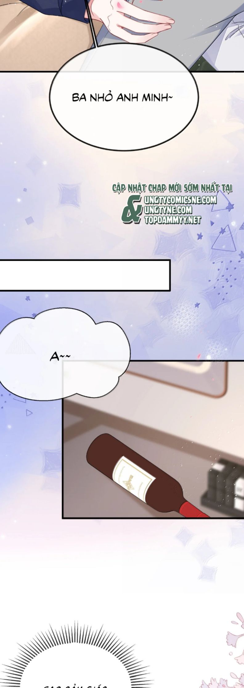 Giáo Bá Là Một Tên Yêu Tinh Ngoại truyện 4 - Trang 2