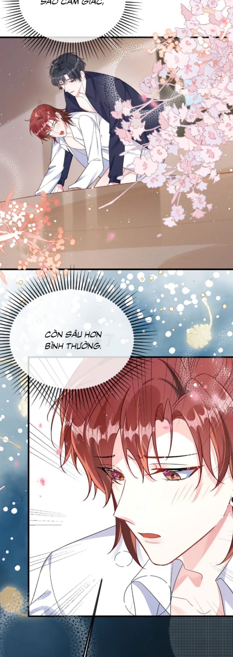 Giáo Bá Là Một Tên Yêu Tinh Ngoại truyện 4 - Trang 2