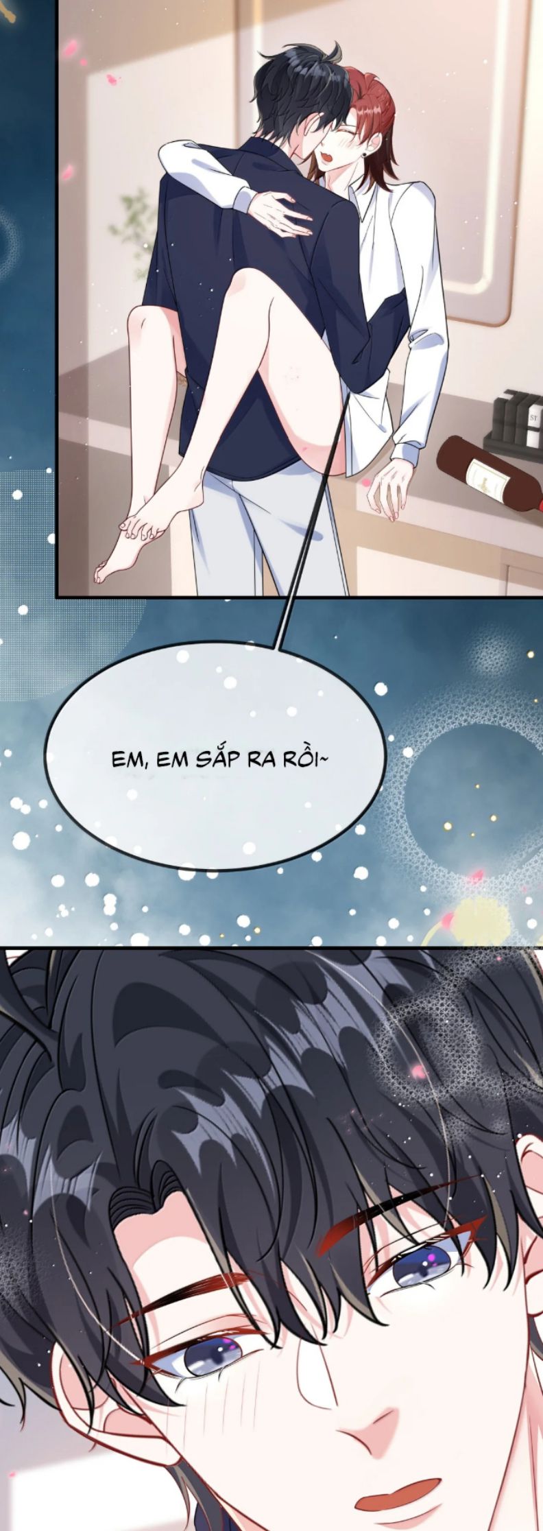 Giáo Bá Là Một Tên Yêu Tinh Ngoại truyện 4 - Trang 2