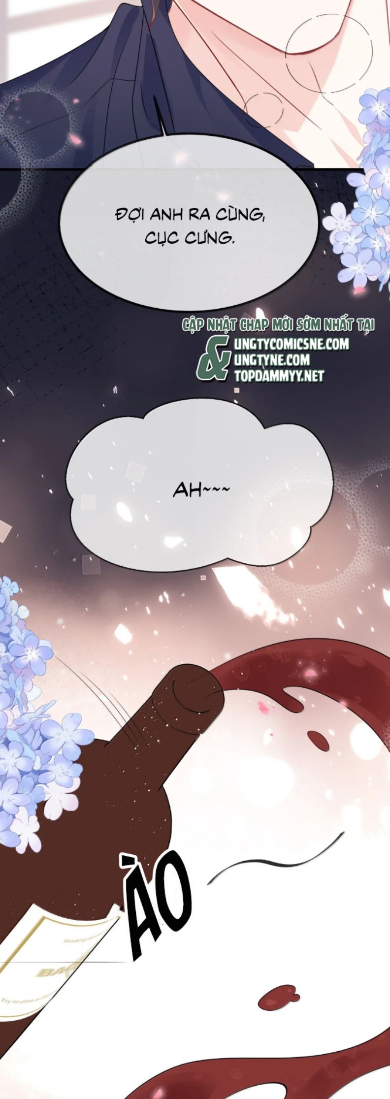 Giáo Bá Là Một Tên Yêu Tinh Ngoại truyện 4 - Trang 2