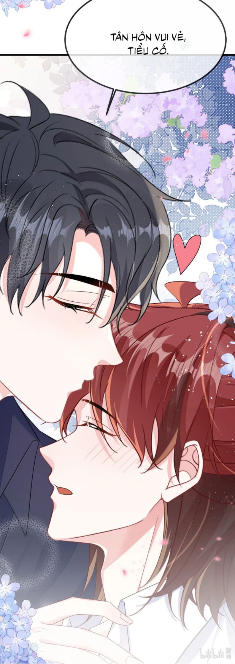 Giáo Bá Là Một Tên Yêu Tinh Ngoại truyện 4 - Trang 2