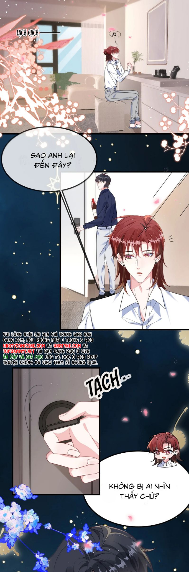 Giáo Bá Là Một Tên Yêu Tinh Ngoại truyện 4 - Trang 2