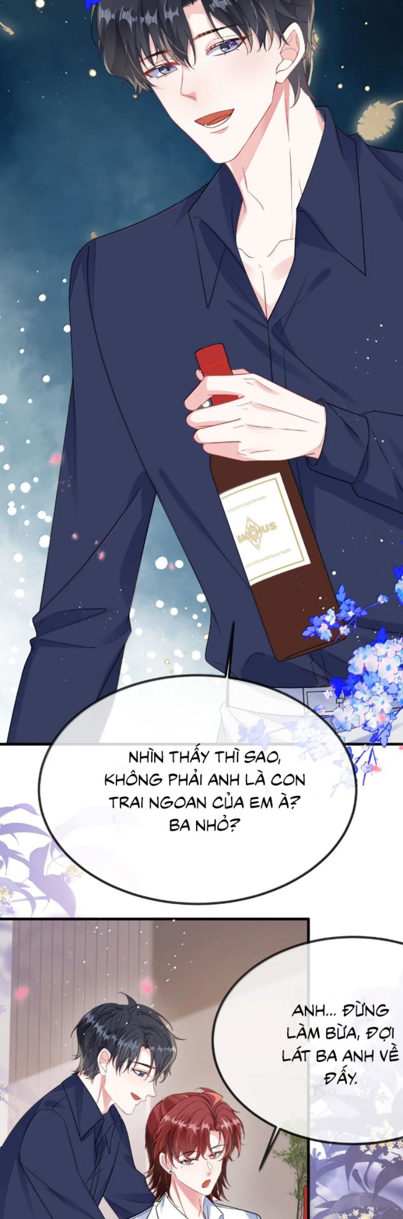 Giáo Bá Là Một Tên Yêu Tinh Ngoại truyện 4 - Trang 2