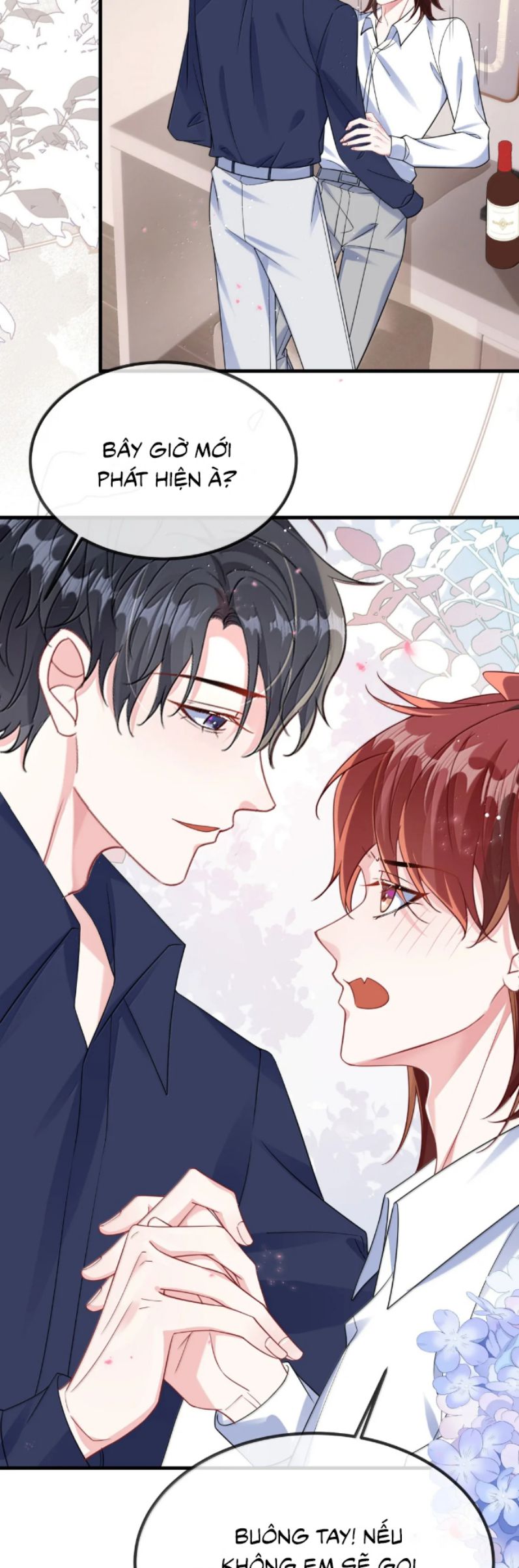 Giáo Bá Là Một Tên Yêu Tinh Ngoại truyện 4 - Trang 2