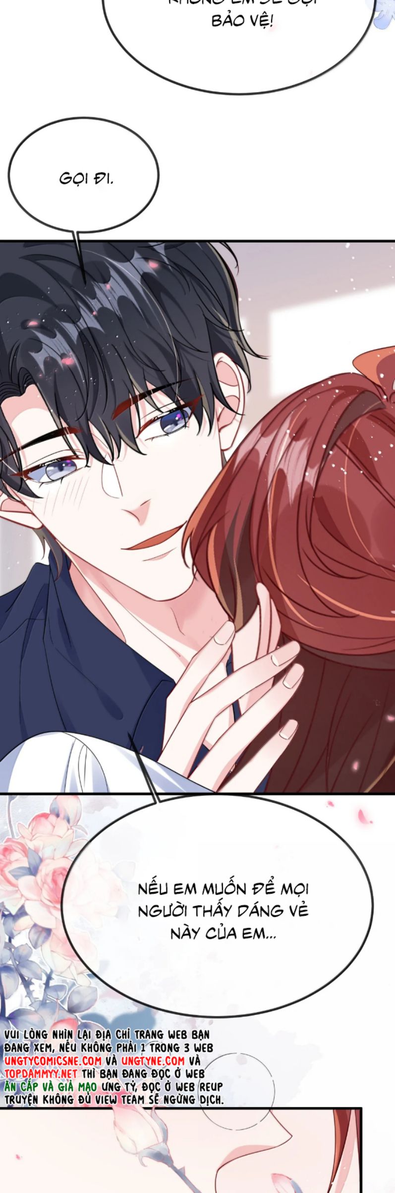 Giáo Bá Là Một Tên Yêu Tinh Ngoại truyện 4 - Trang 2