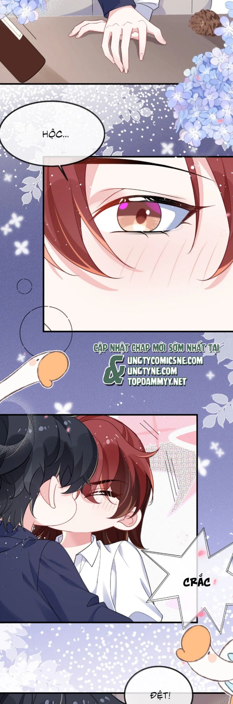 Giáo Bá Là Một Tên Yêu Tinh Ngoại truyện 4 - Trang 2