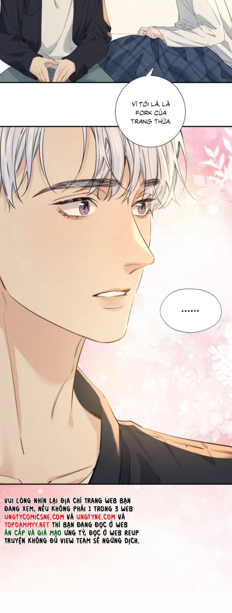 Quan Hệ Khao Khát Chap 23 - Trang 3
