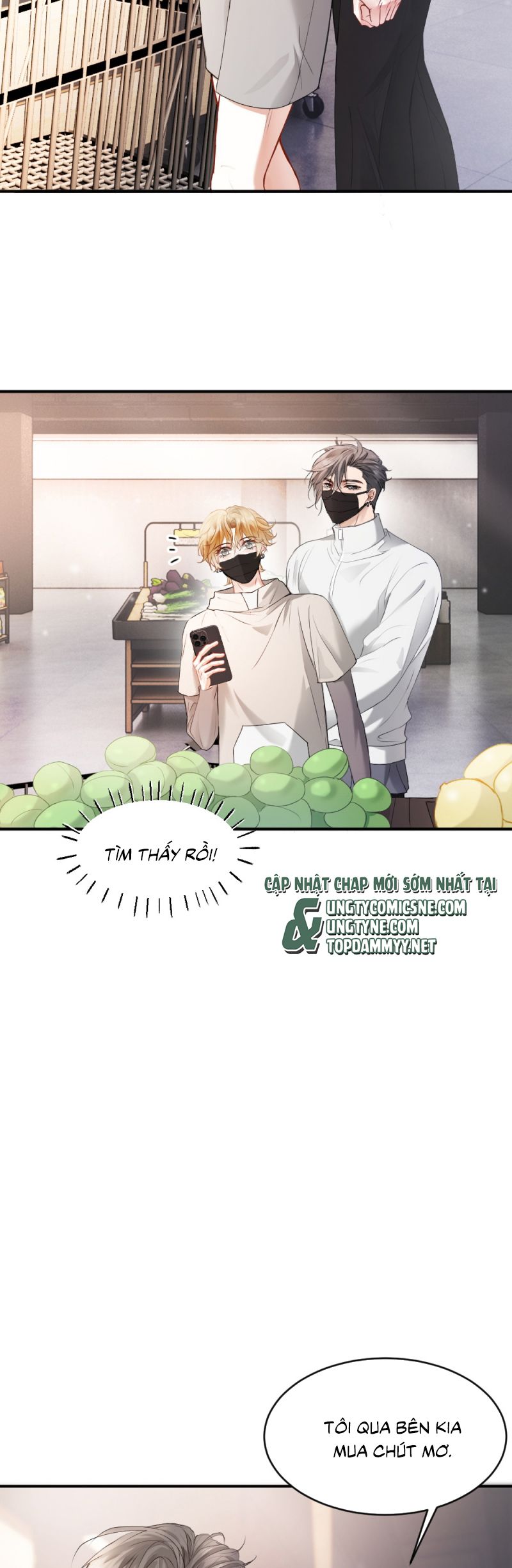 Tiểu Thiếu Gia Dựa Vào Mỹ Mạo Hoành Hành Toàn Hệ Thống Chap 73 - Trang 4